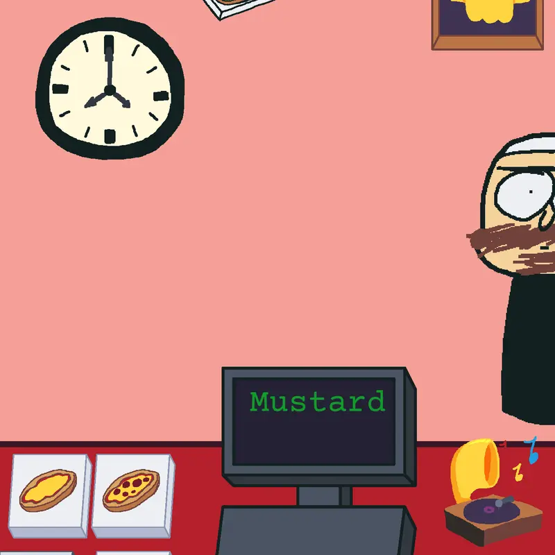 Game by @shogar