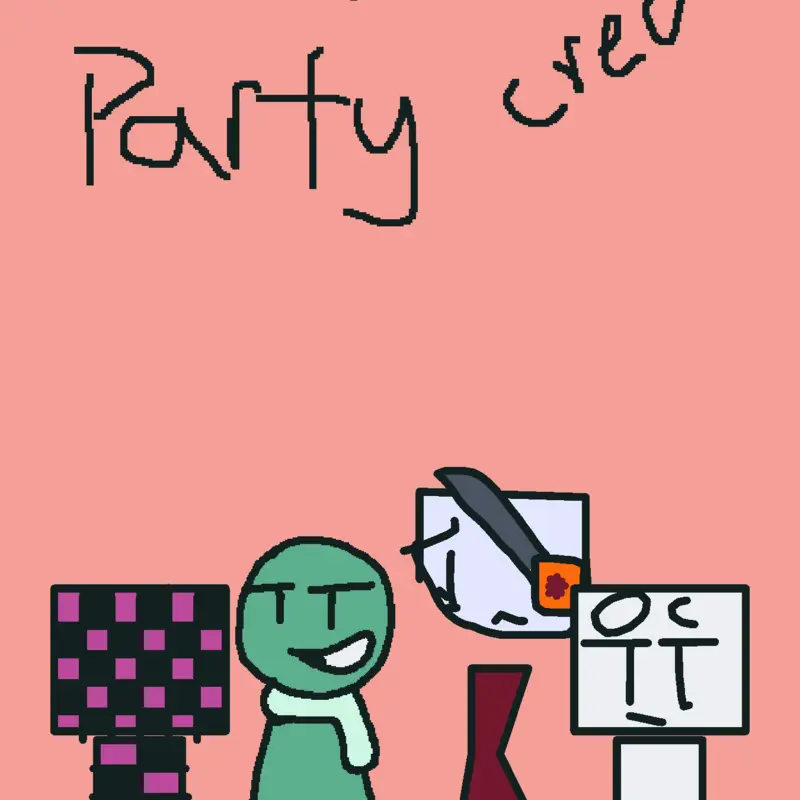Game by @Stimedian