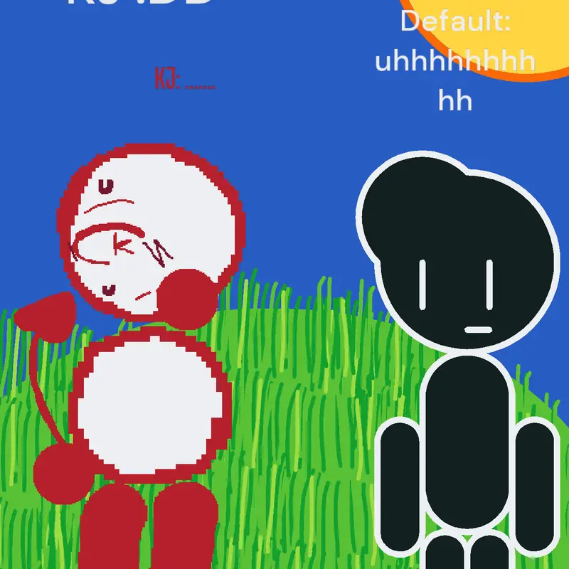 Game by @INSANE_CHARACTER
