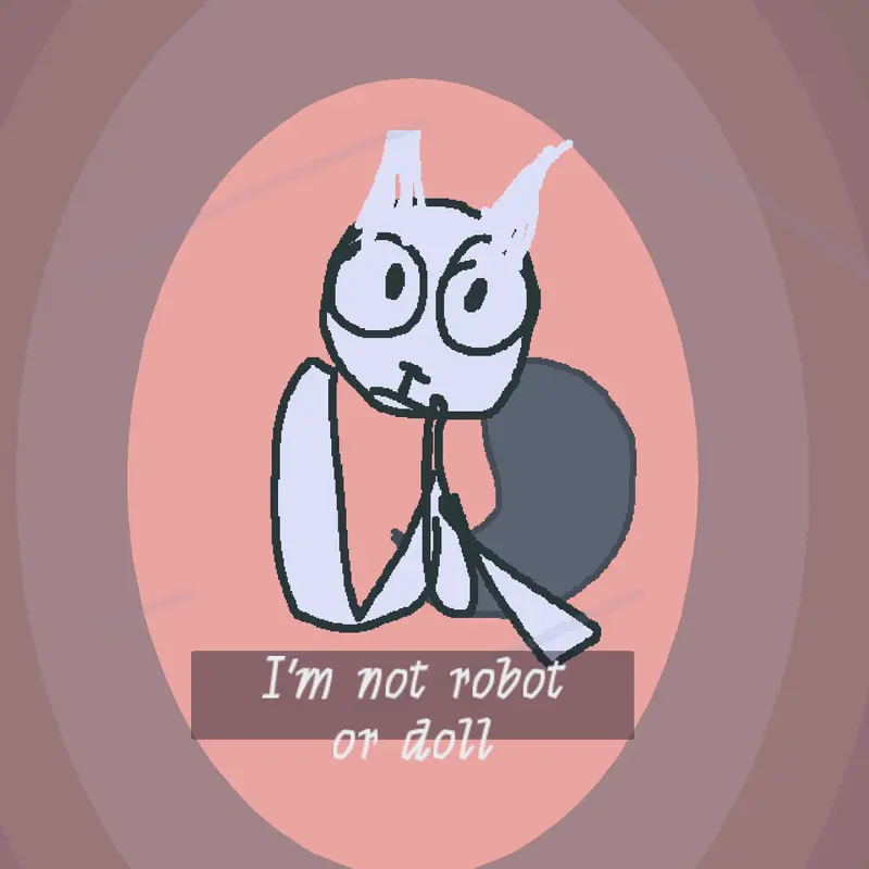 Catty... by @Catty_animation