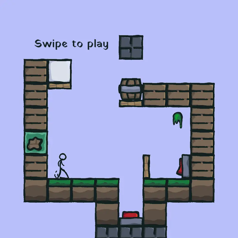 Game by @brocrock