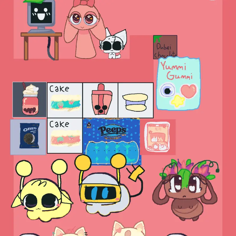 Game by @Marissa58206