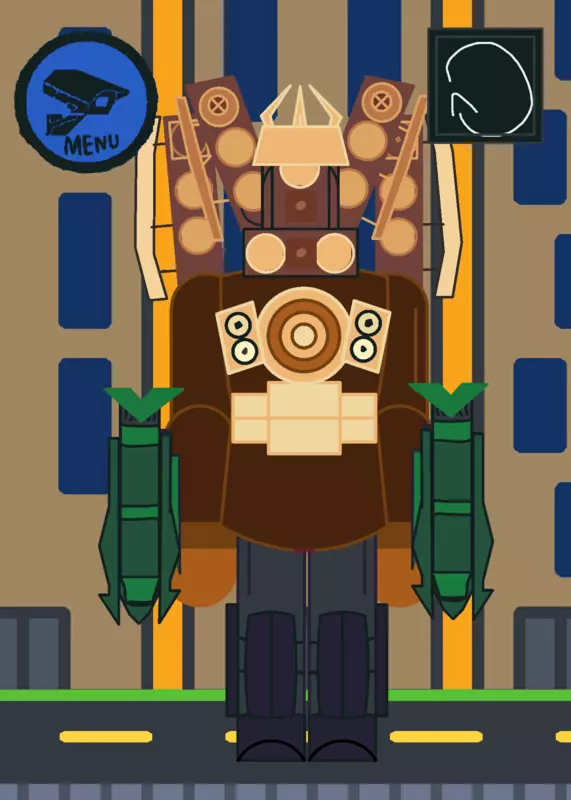 Game by @Tank246582942