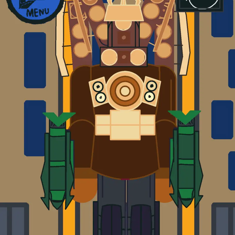 Game by @Tank246582942