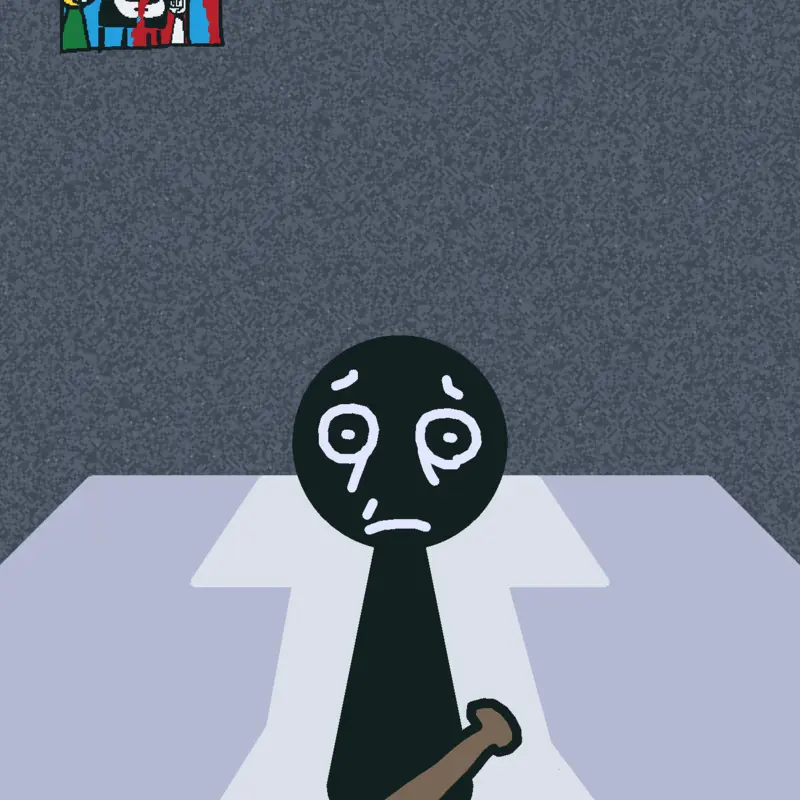 Game by @theSimpsons