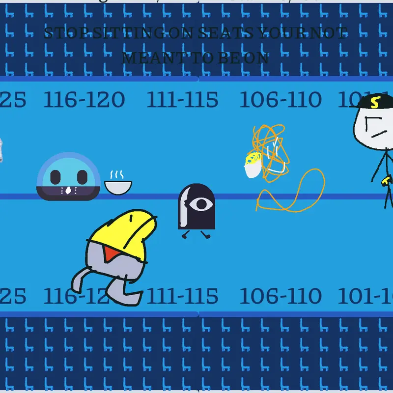 Game by @ThatoneEditor