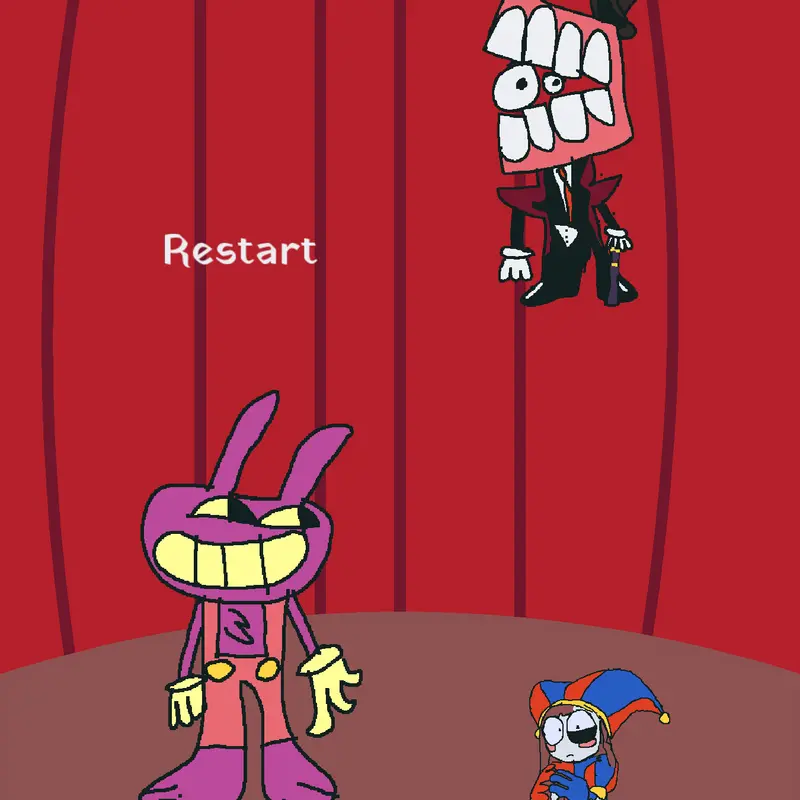 Game by @the-noise