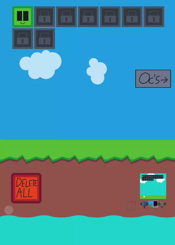 Game by @G_3RR