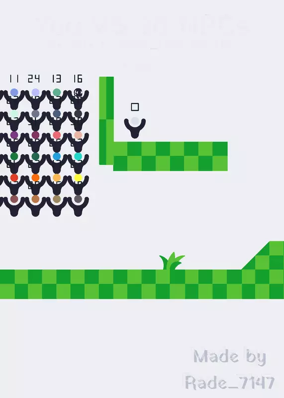 Game by @JnoeB