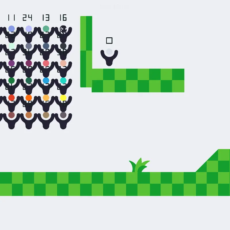 Game by @JnoeB