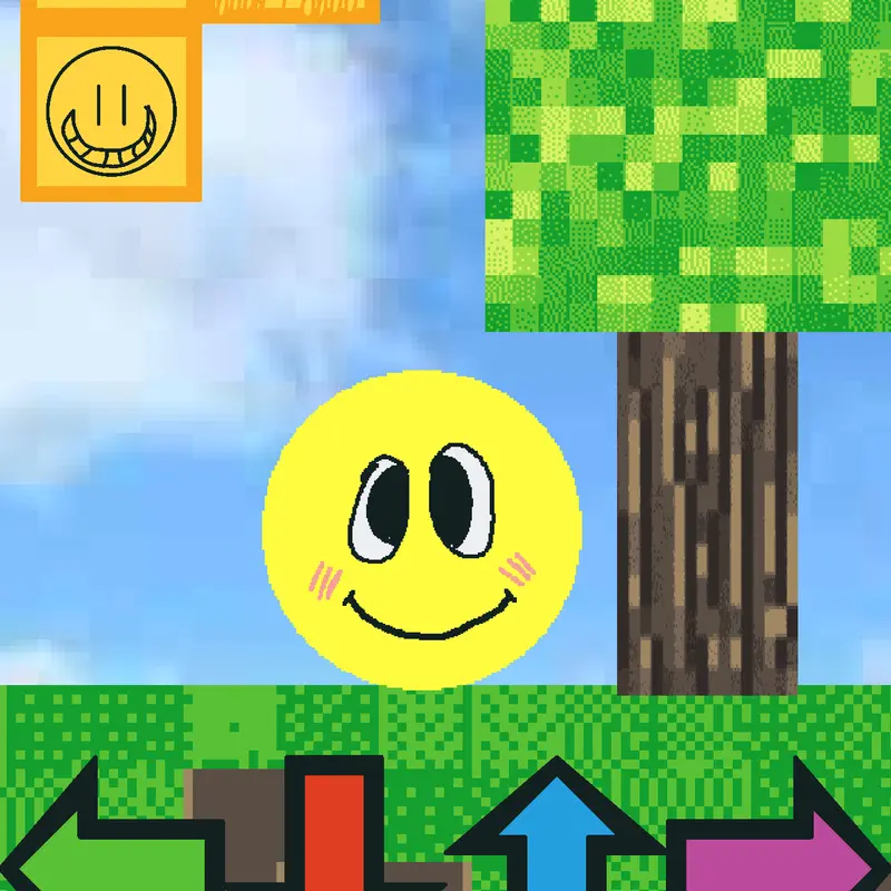 Game by @Tonitojr8