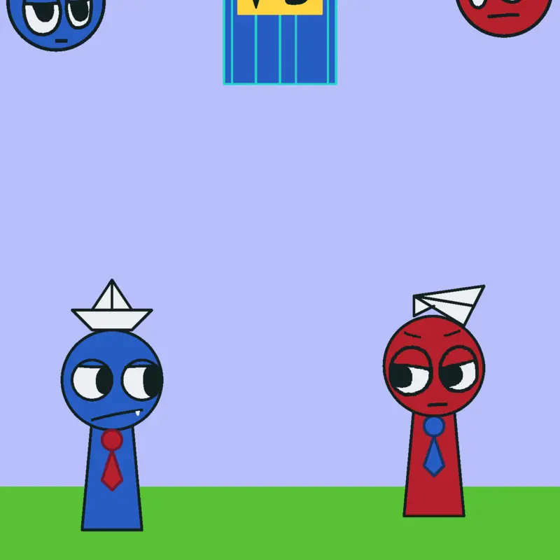 Game by @THE_MASK_BOY