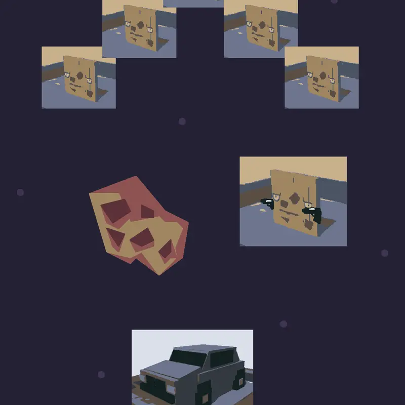 Game by @Hybrid_animals_car