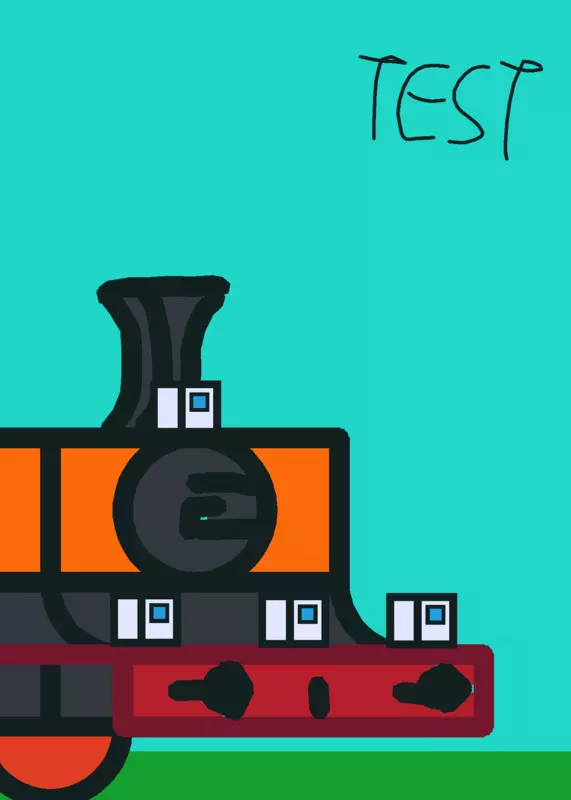 Game by @a_trainfan_and_thomasfan