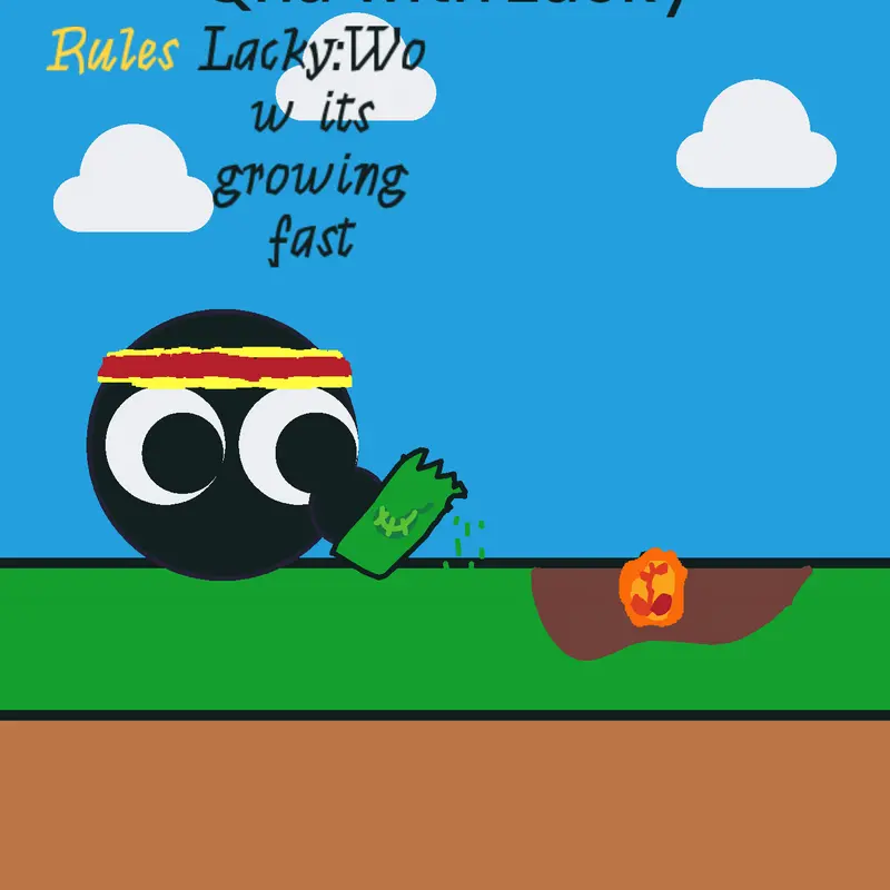 Game by @Lihanluni2