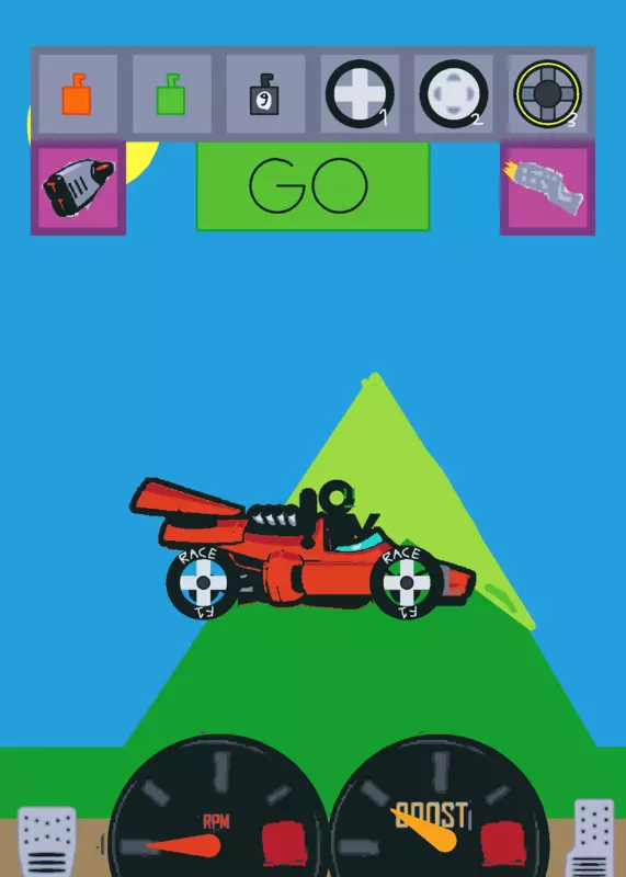 Game by @Haikal-AR007