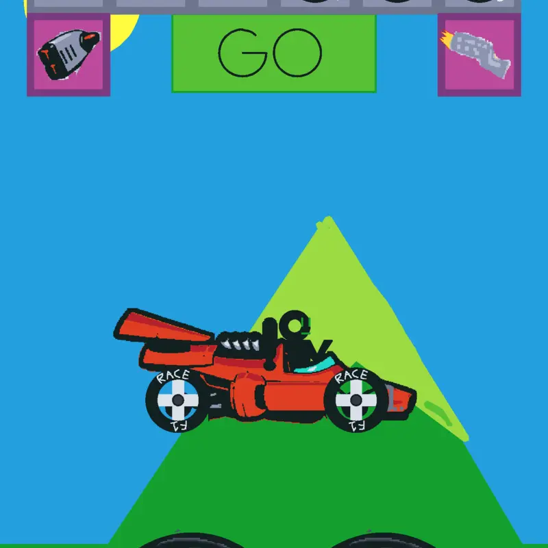 Game by @Haikal-AR007
