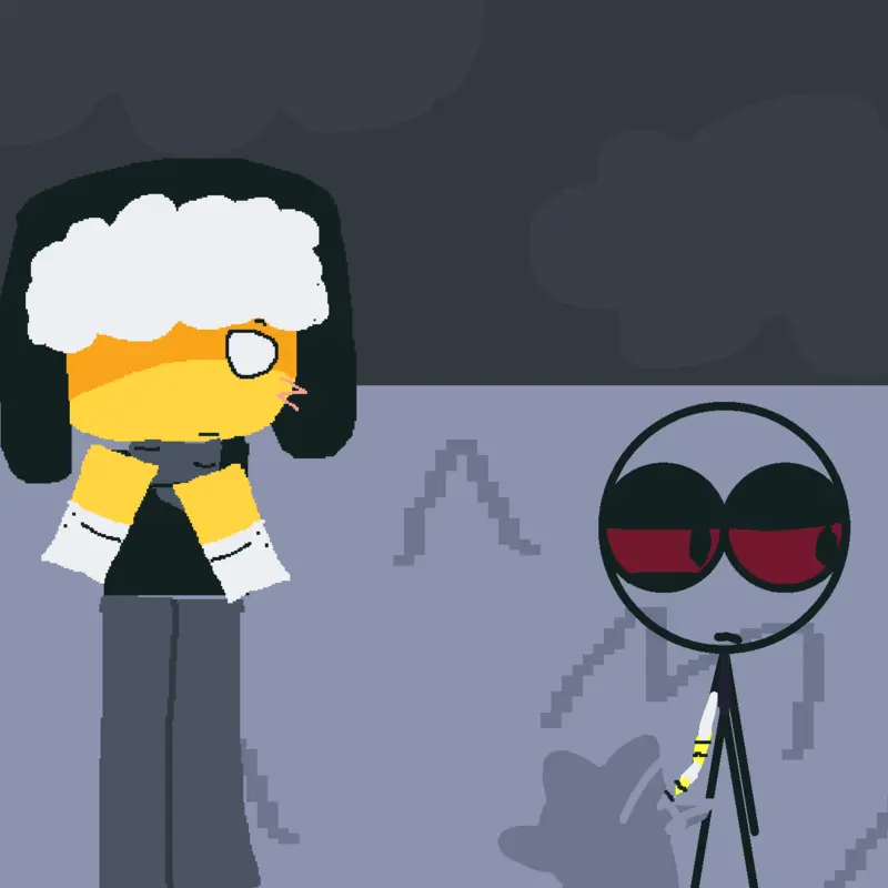 Game by @PlayboyXD