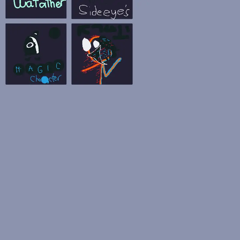 Game by @lhwg