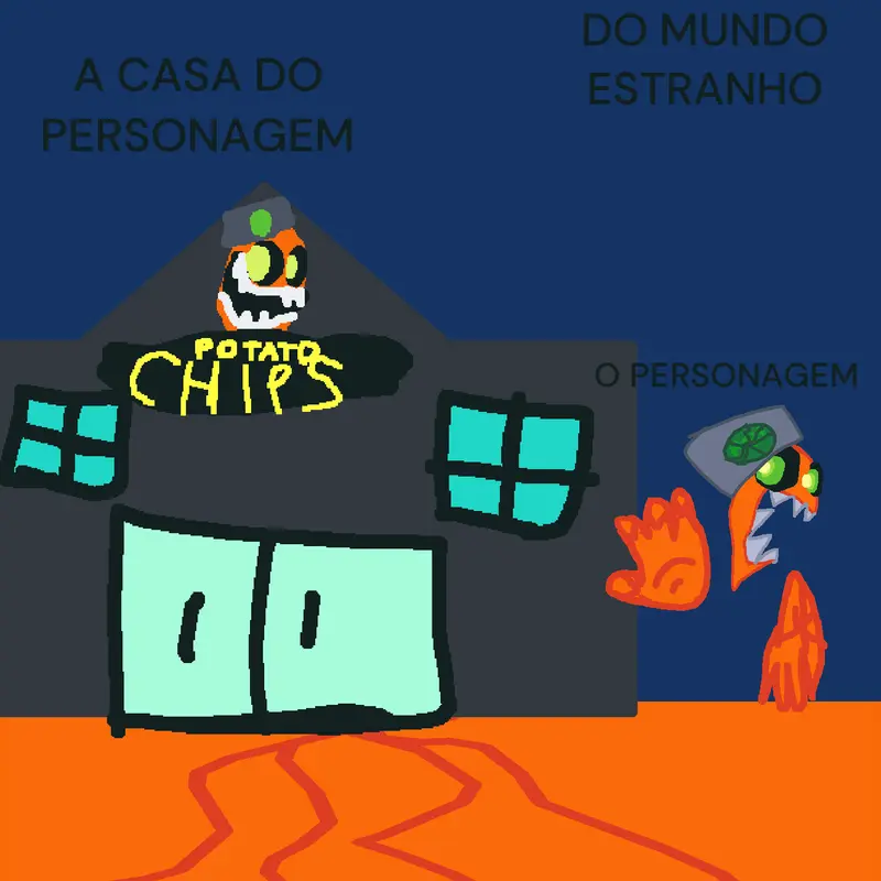 Game by @dupeOficial