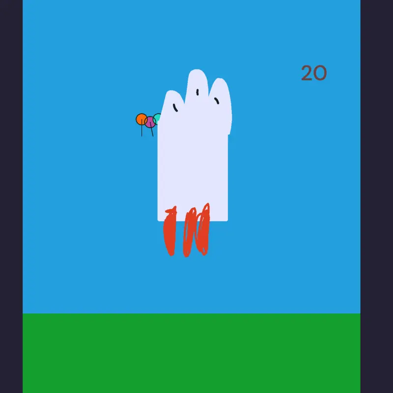 Game by @SONIAS_69R