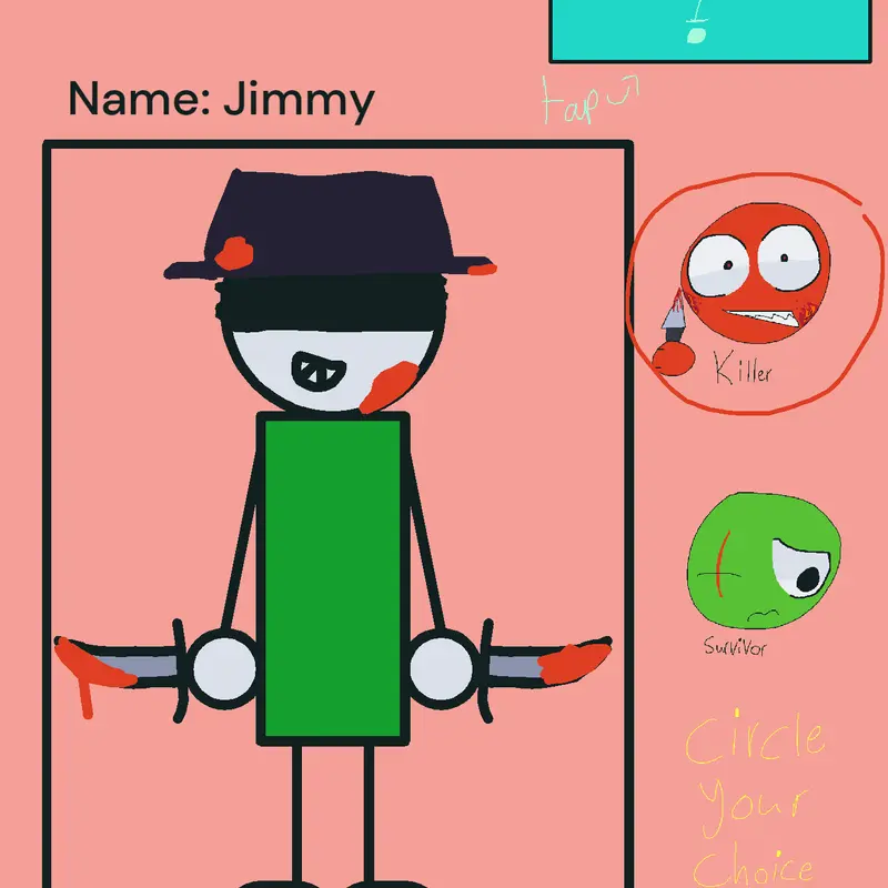 Game by @A_Muslim_Guy