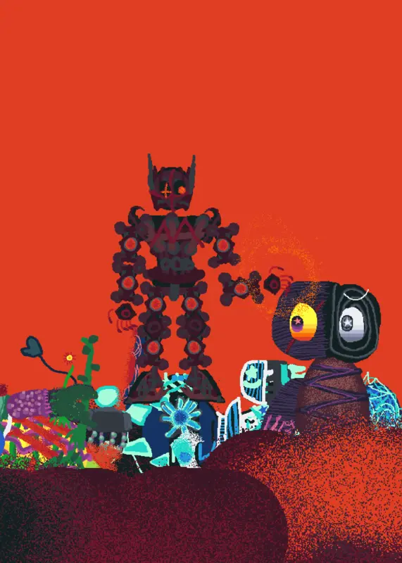 Game by @Xx-Abdulhadi-Ab_mega-xX