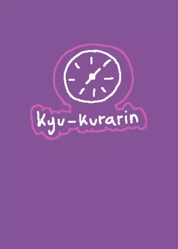 Game by @tokibokie