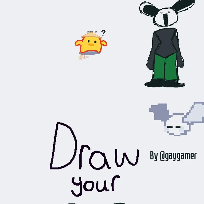 Title by @PAIRY