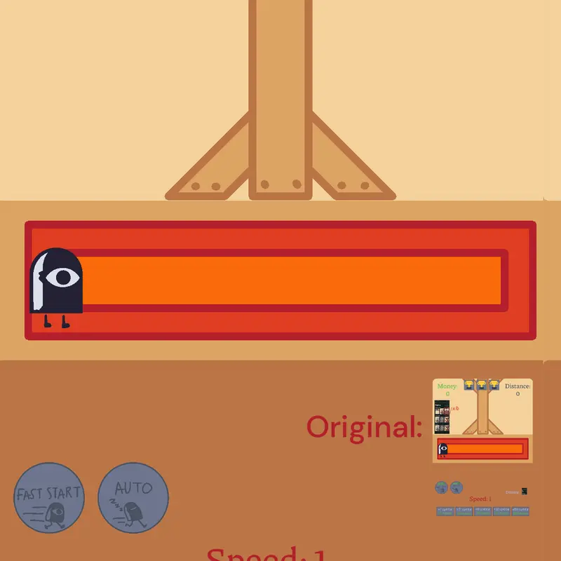Game by @MrPateu