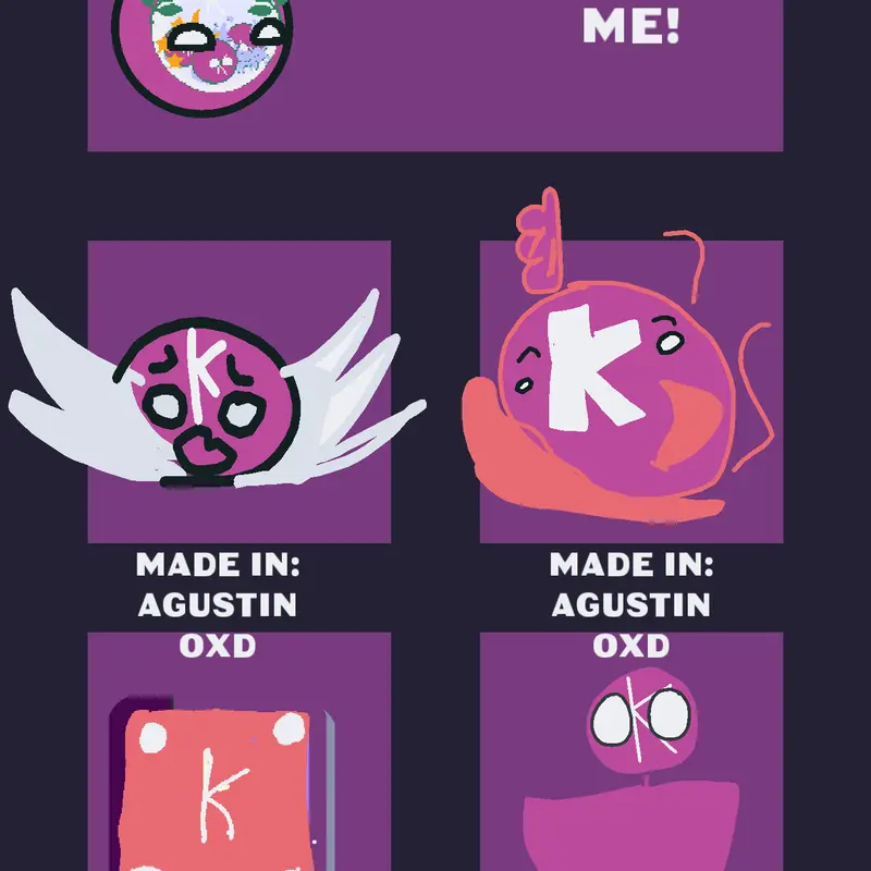 Game by @Kaibel_Haymaker