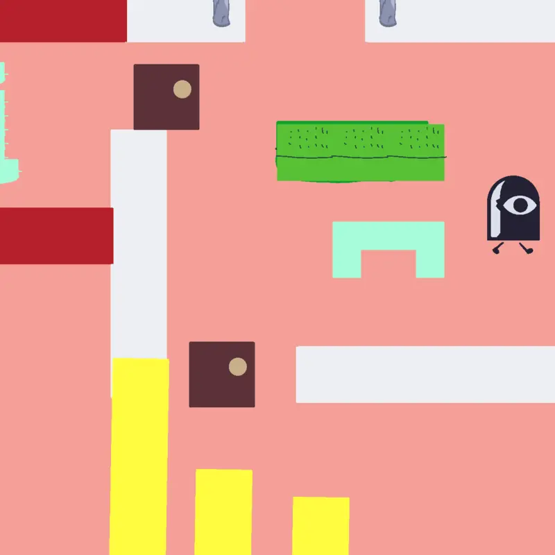 Game by @amwki