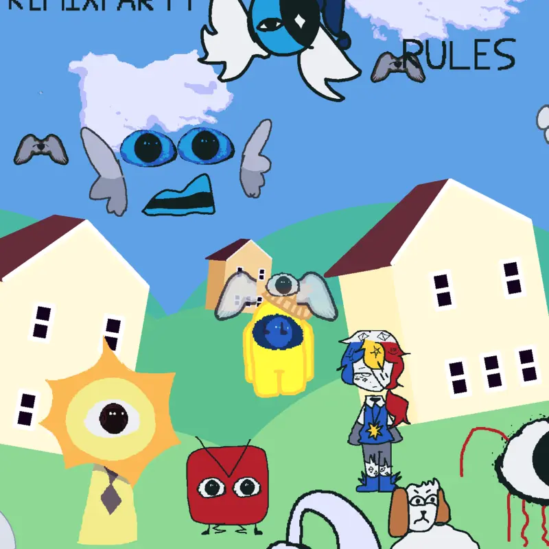 Game by @nazeef