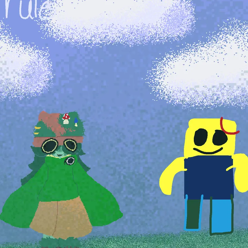 Game by @FrogInTheBog