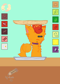 Maker your burguer
