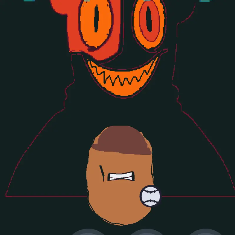 Game by @aizimuth