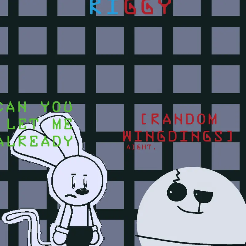 Game by @YourLocalJellyFan