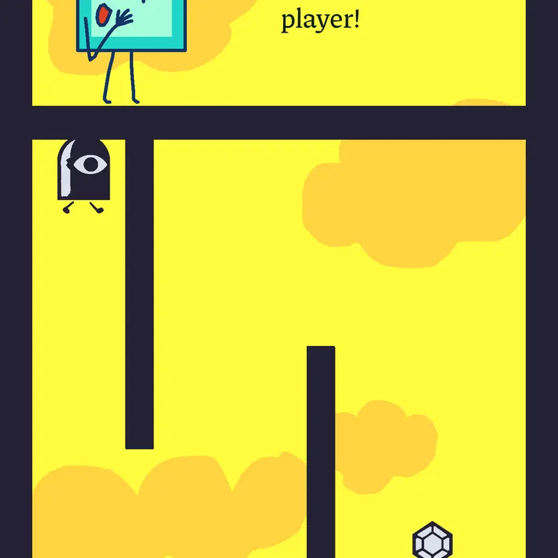 Game by @Bluni