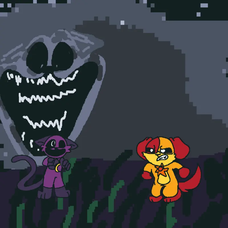 Game by @Lina1111