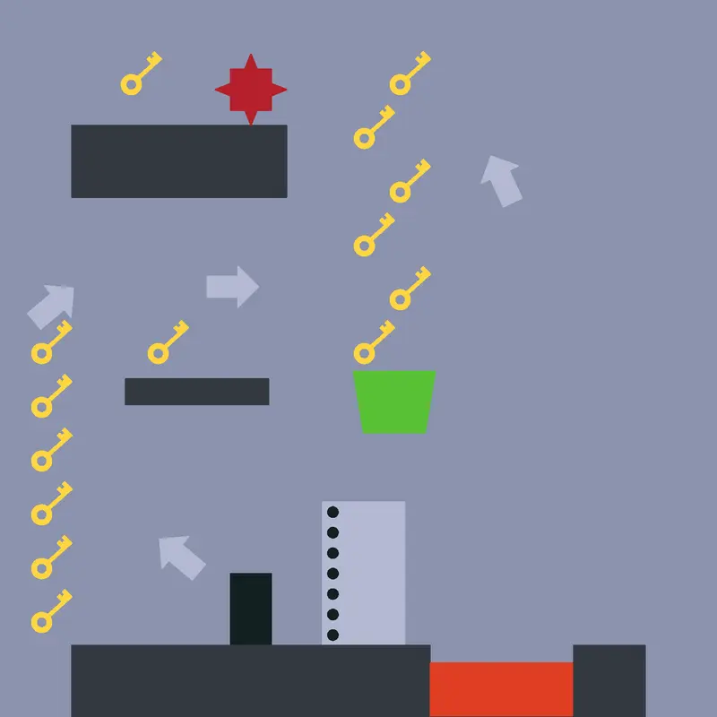 Game by @chirimoya