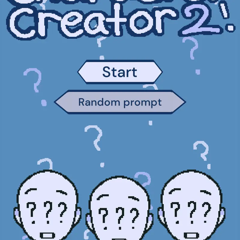 Game by @sgsc