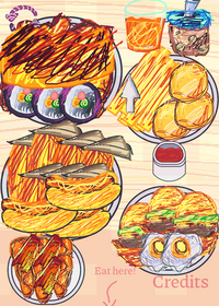 Remake sound foods!!