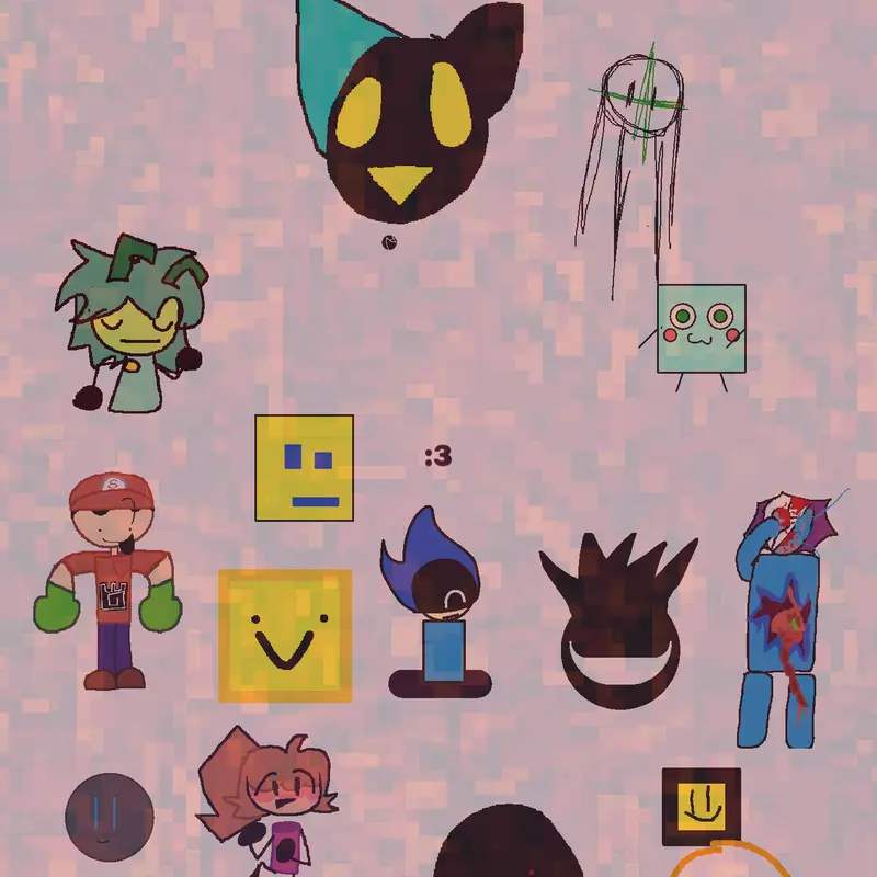 Game by @juwes