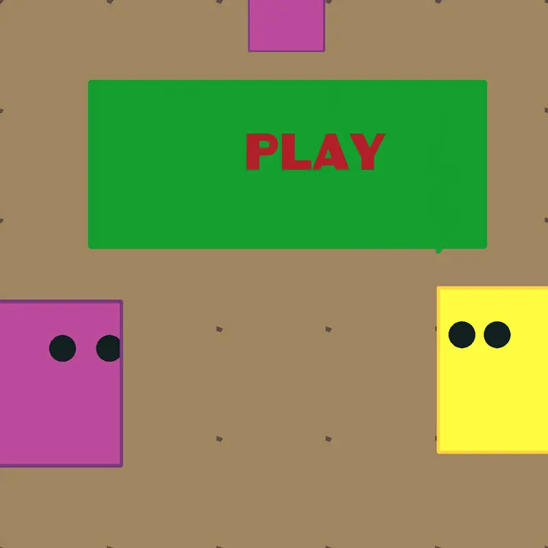 Game by @sanaprogramist
