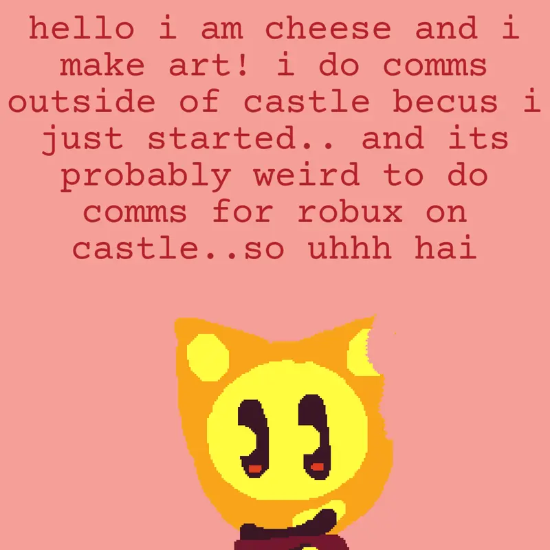 Game by @CheeseCatOFFICAL