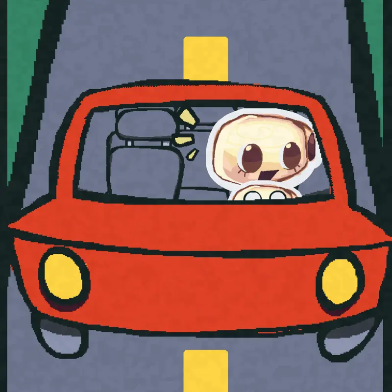 Game by @km_animates-_-