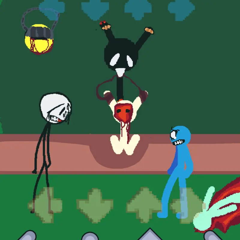 Game by @AHHHHhee
