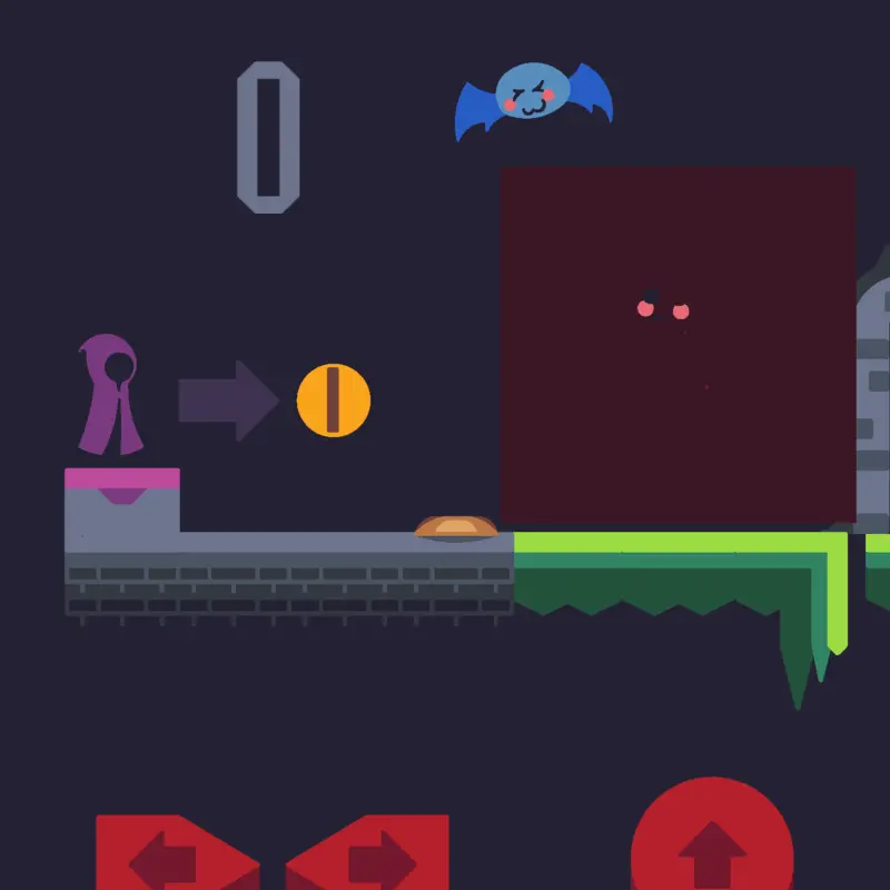 Game by @WlledUonka