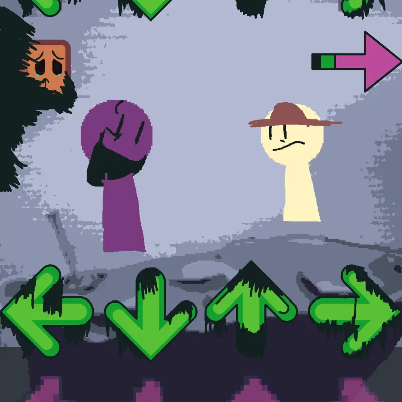 Game by @Matmorina