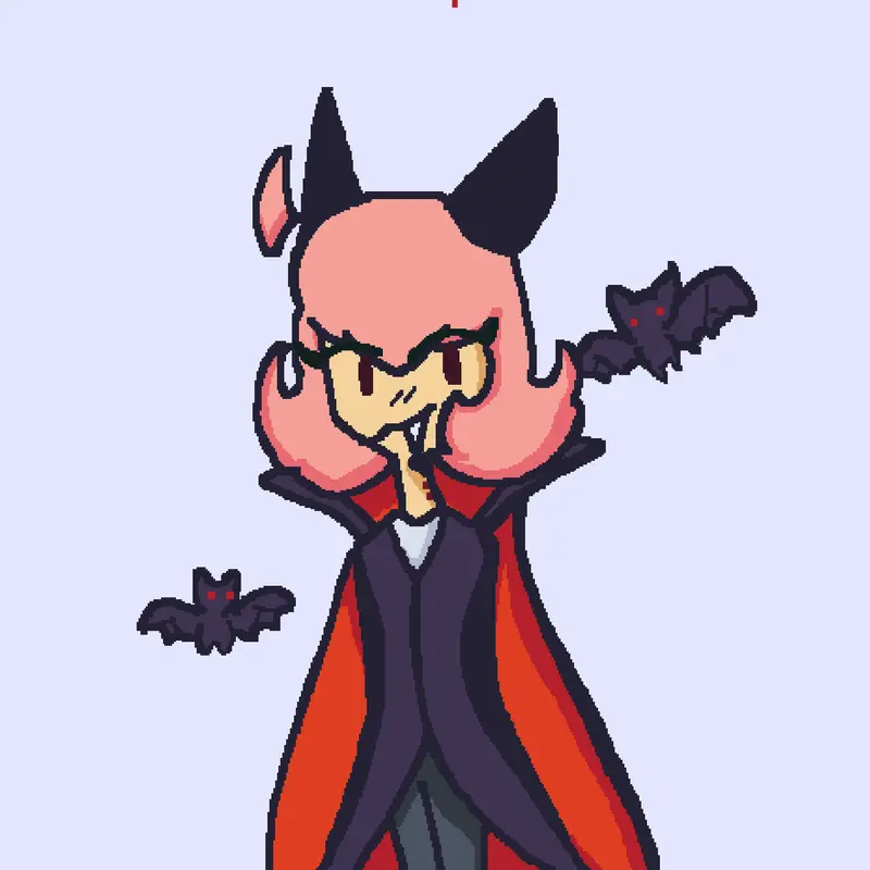 Game by @KitKatcat